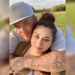 Meet your Posher, Timothy n